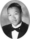 JOHNY YANG: class of 2009, Grant Union High School, Sacramento, CA.